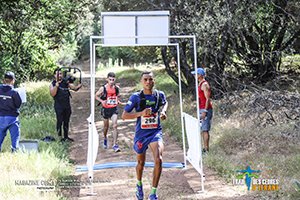 Trail Des Cèdres 2022 (Edition 13)